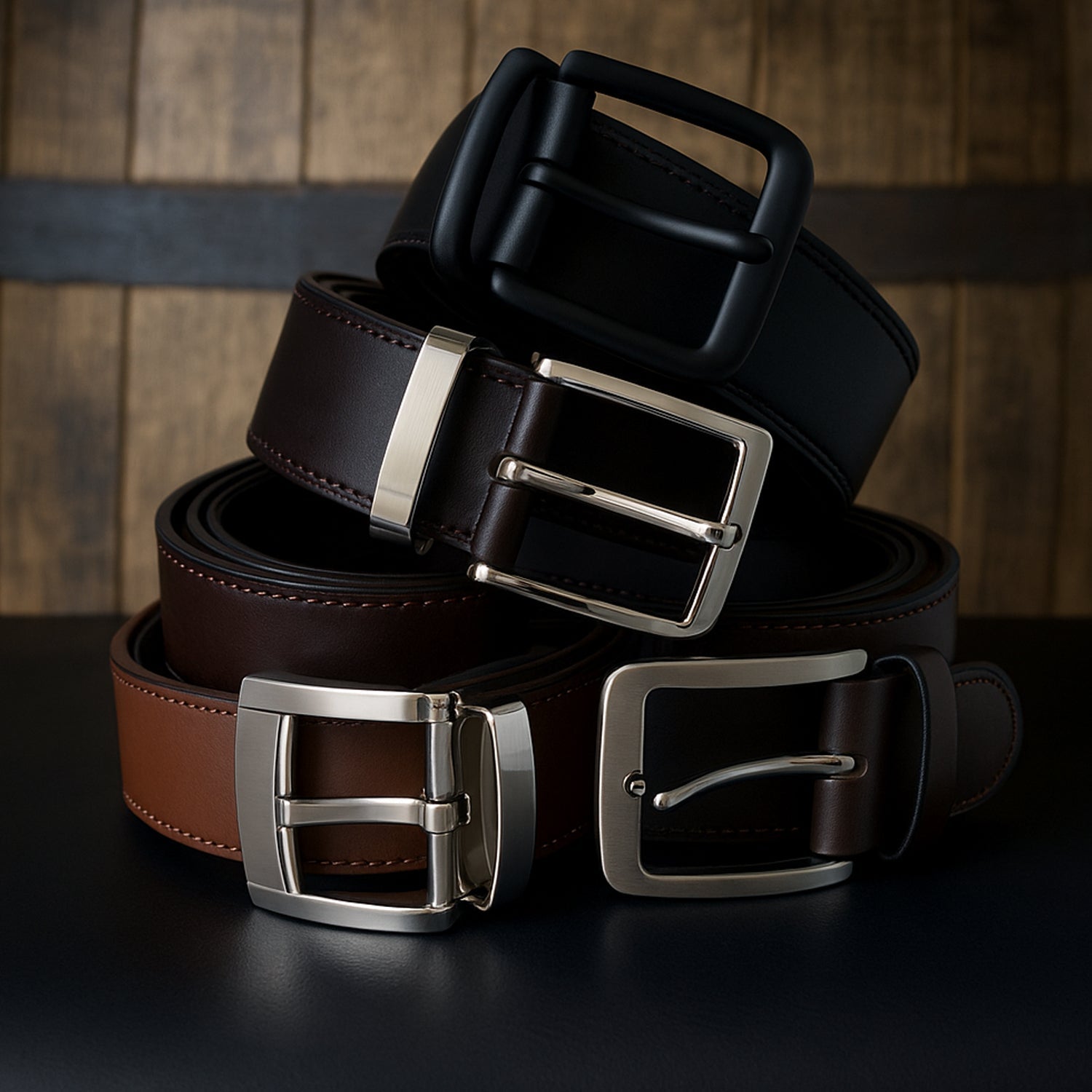 Belts