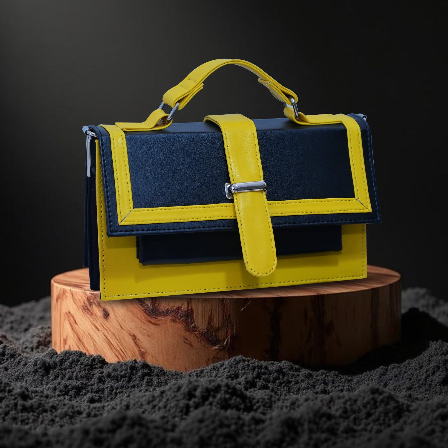 Ladies Cross body Bags