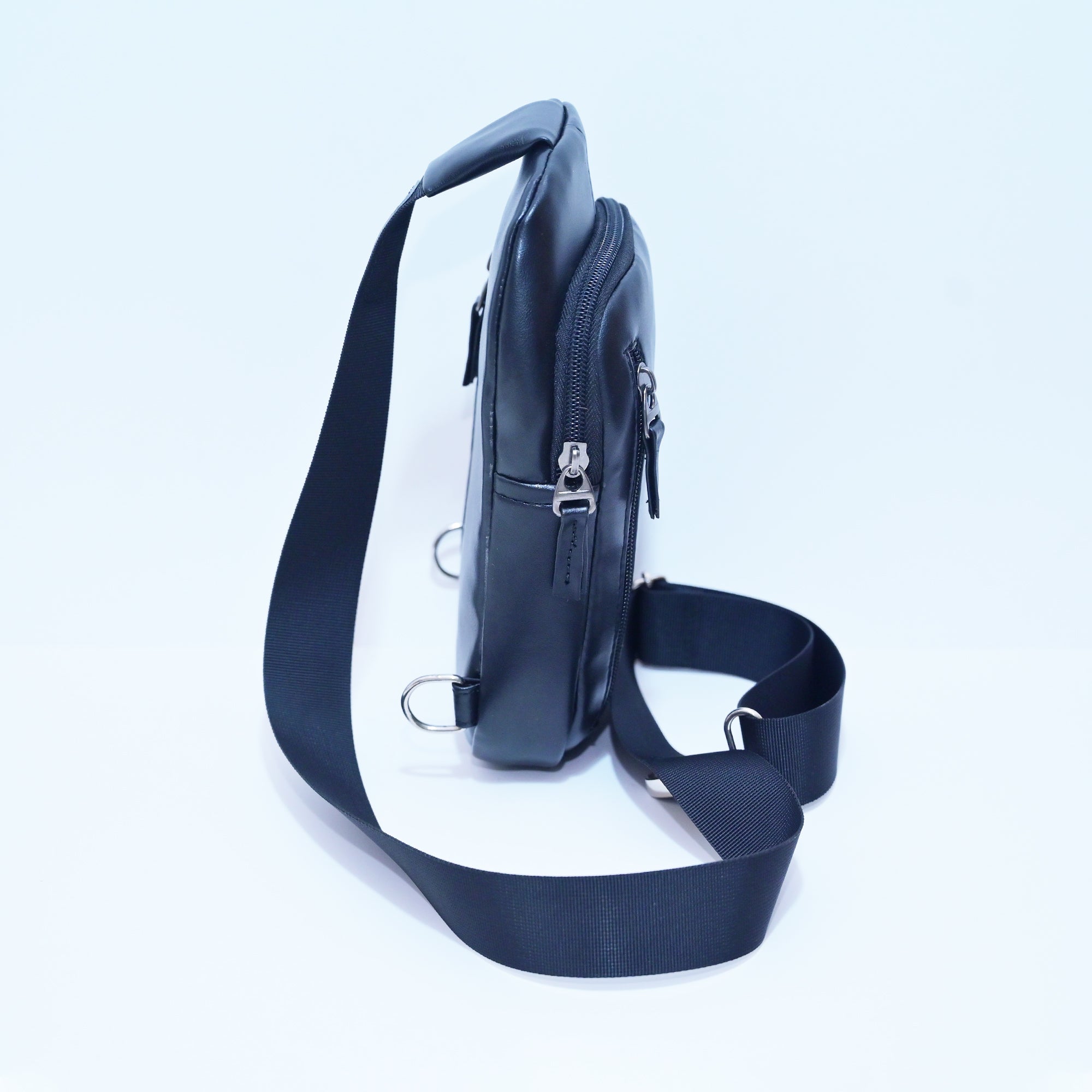 Men Cross Body Bag-CBB17