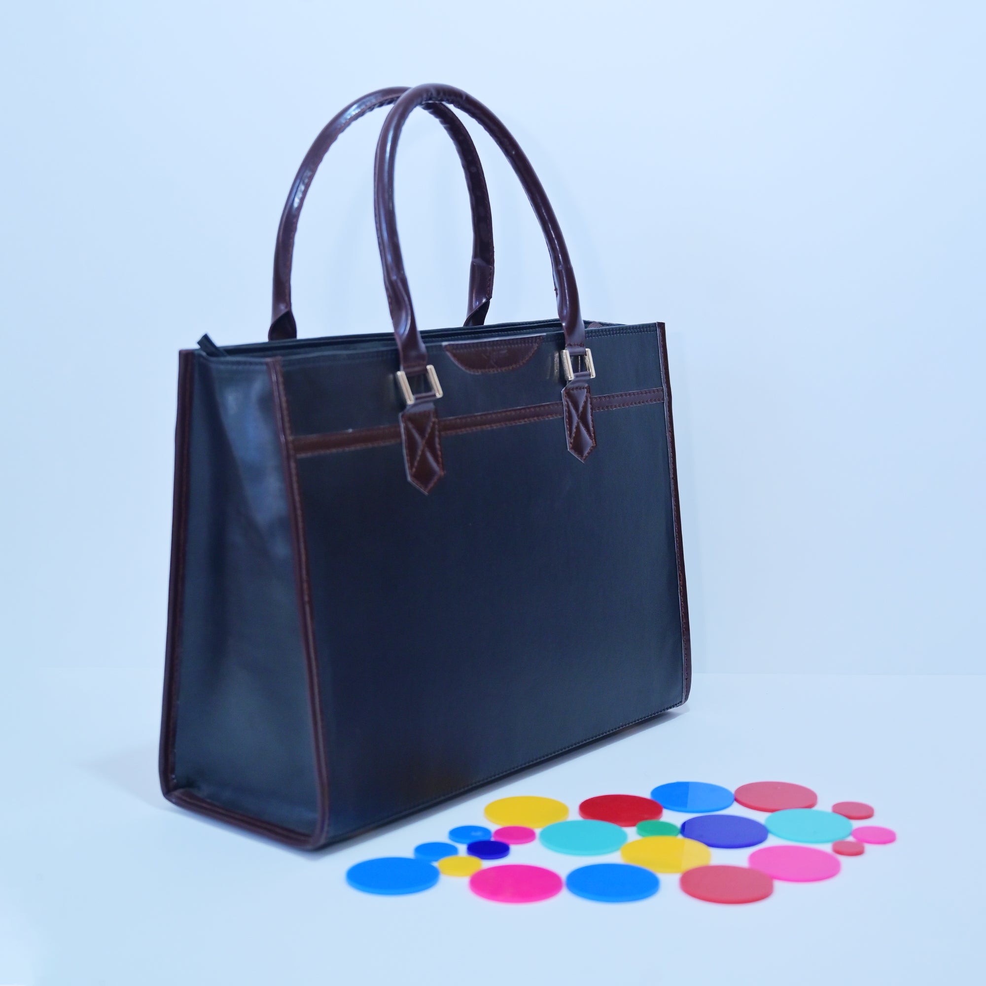 Ladies Shoulder Bag-LB23