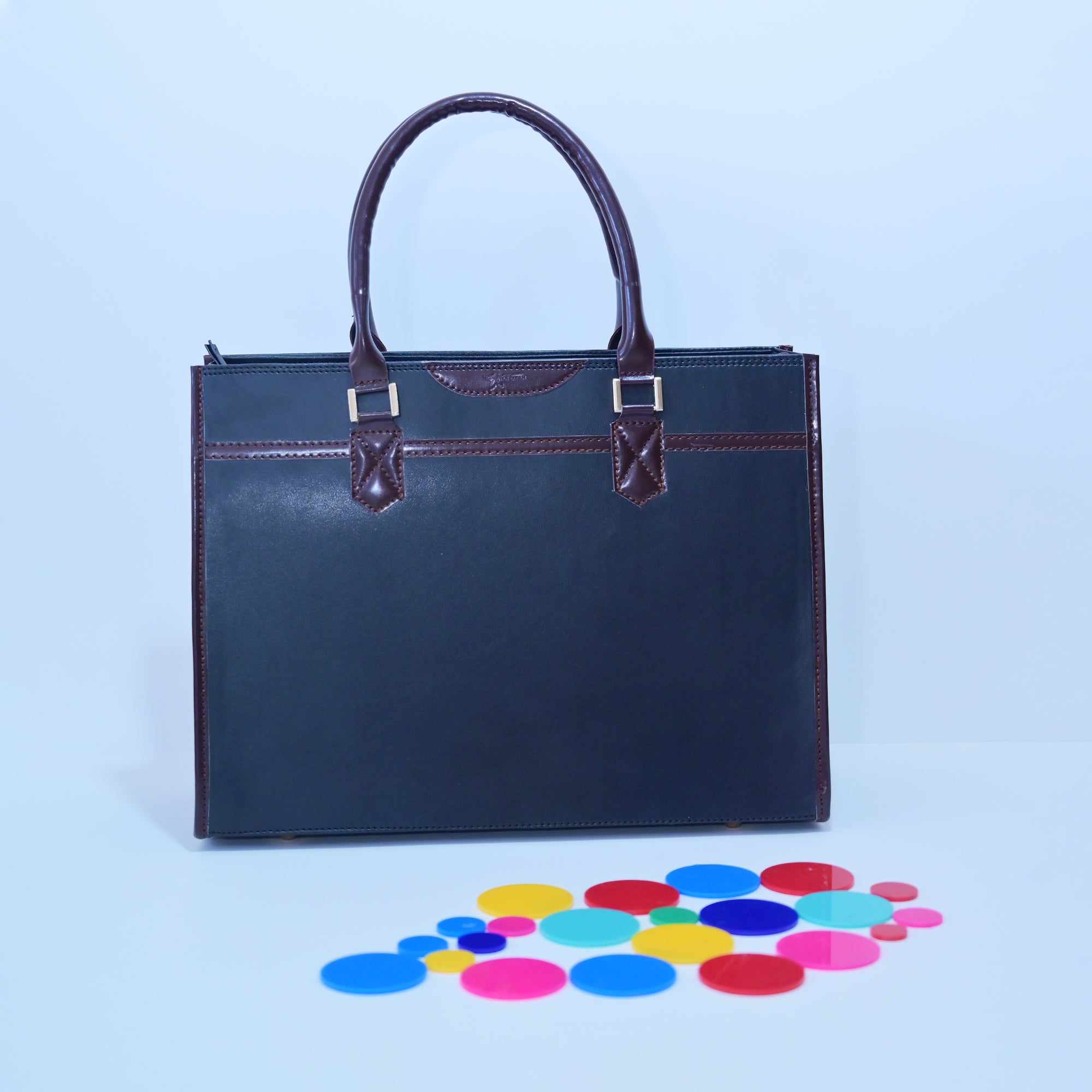 Ladies Shoulder Bag-LB23