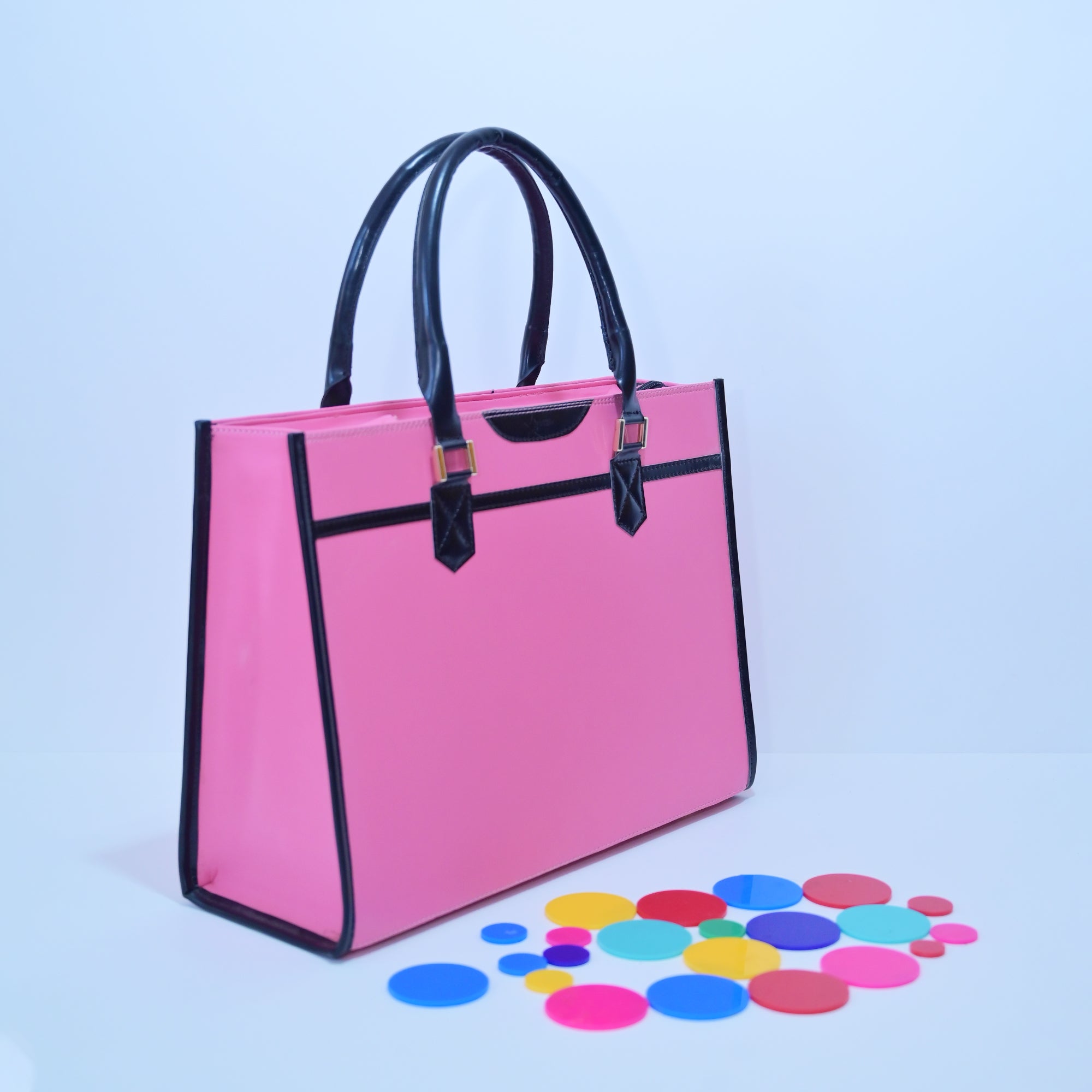 Ladies Shoulder Bag-LB23