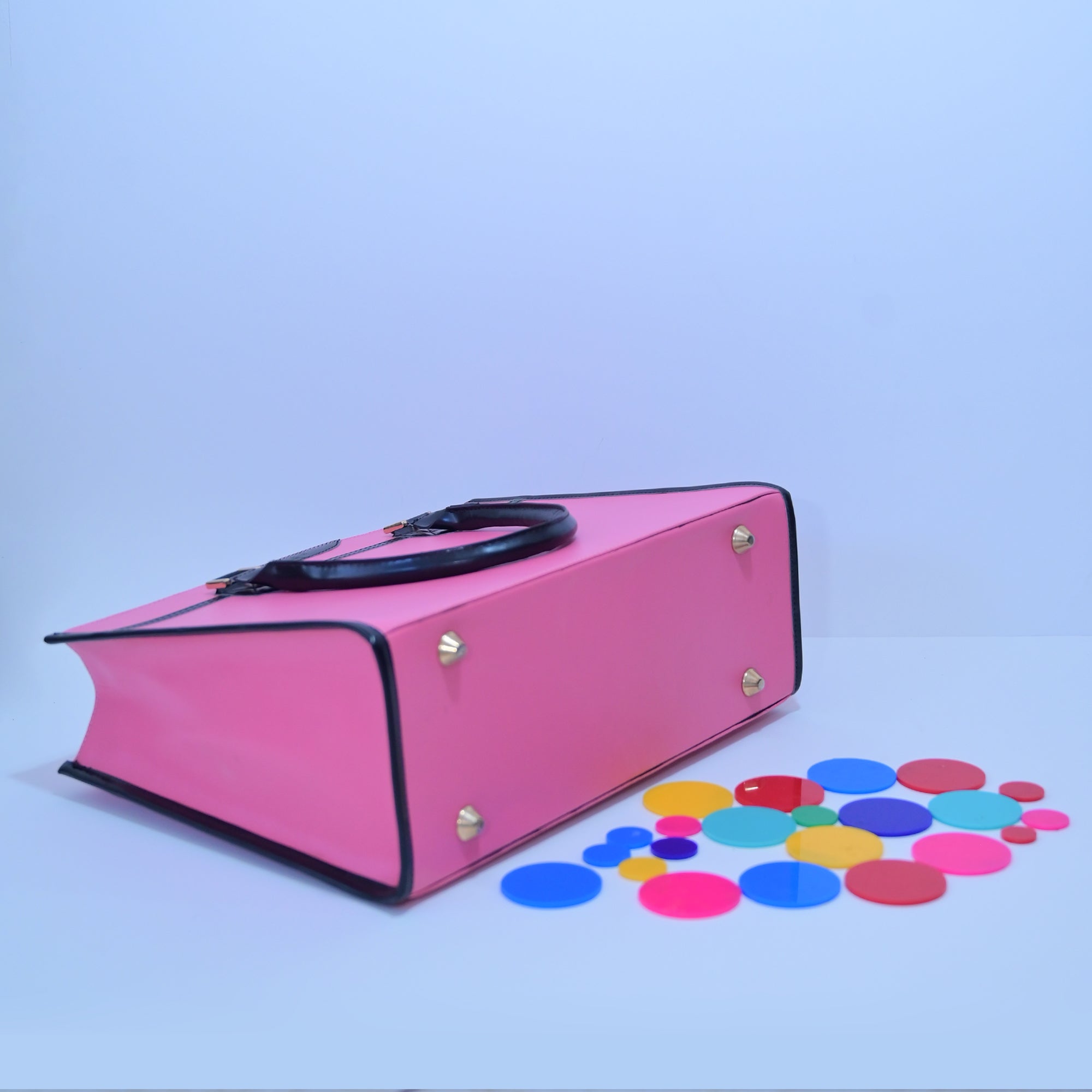 Ladies Shoulder Bag-LB23