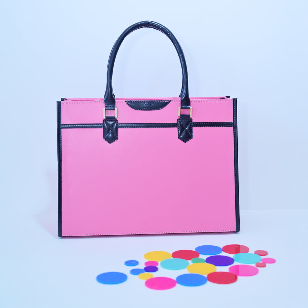 Ladies Shoulder Bag-LB23