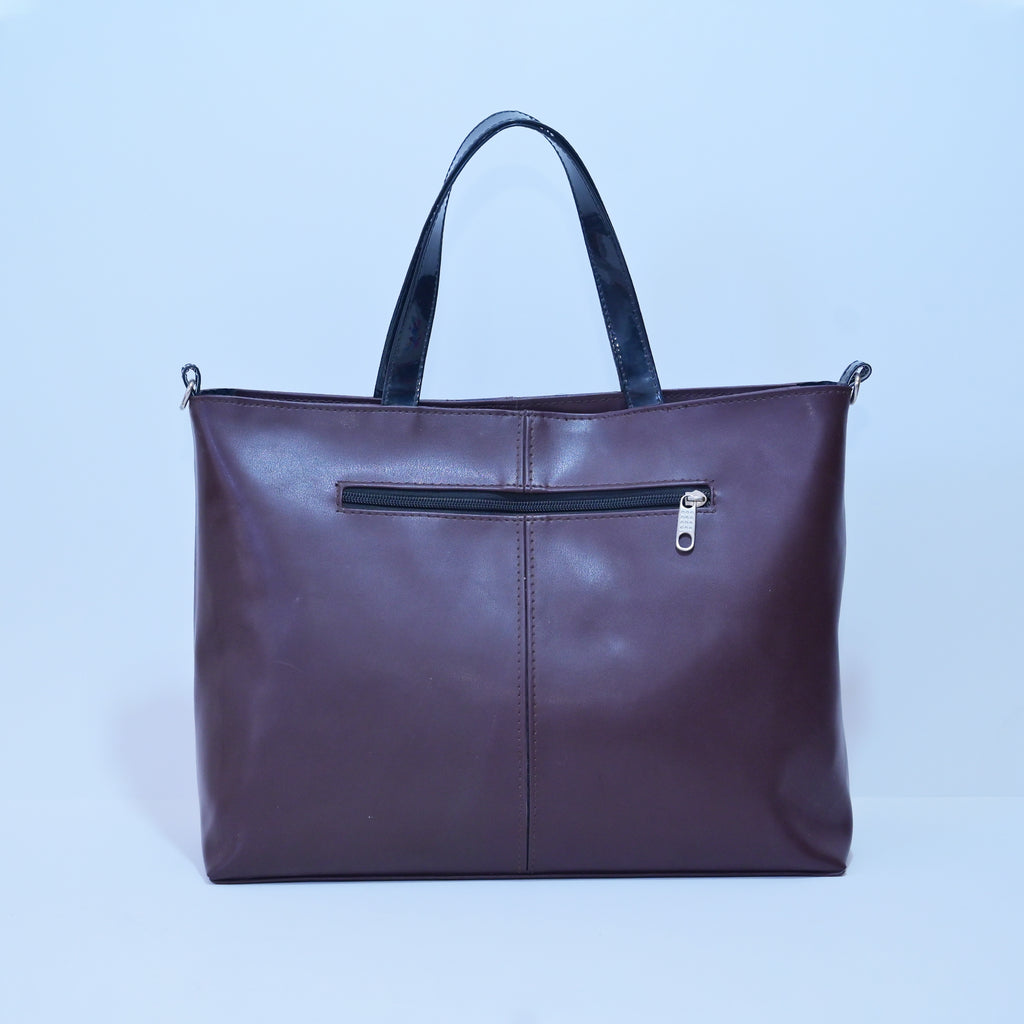 Ladies Shoulder Bag-LB24
