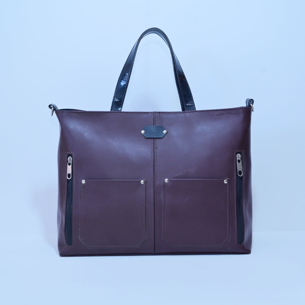 Ladies Shoulder Bag-LB24