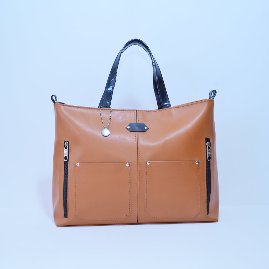 Ladies Shoulder Bag-LB24