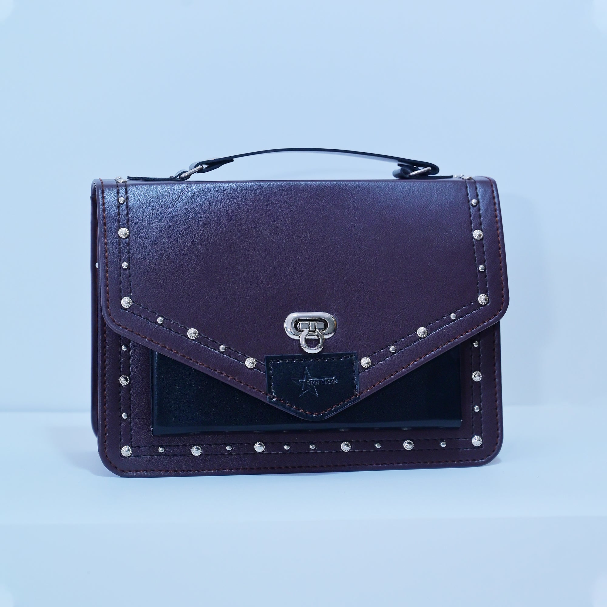 Ladies Cross Body Bag-SLB25