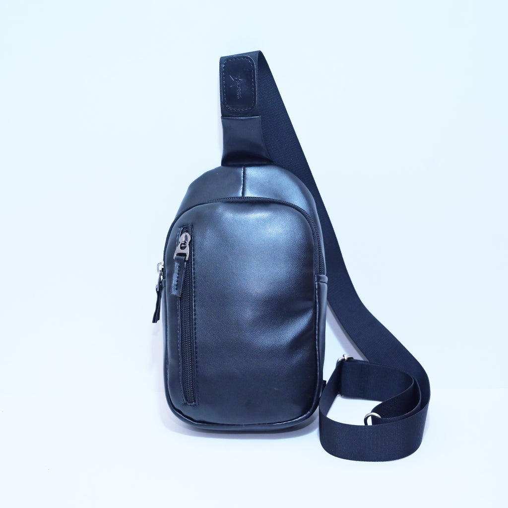 Men Cross Body Bag-CBB17