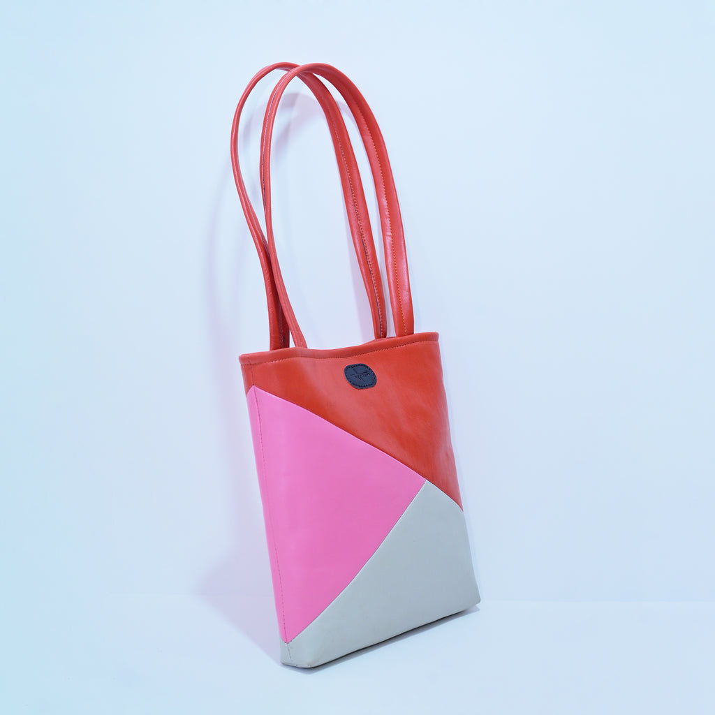 Ladies Tote Bag-LTB29