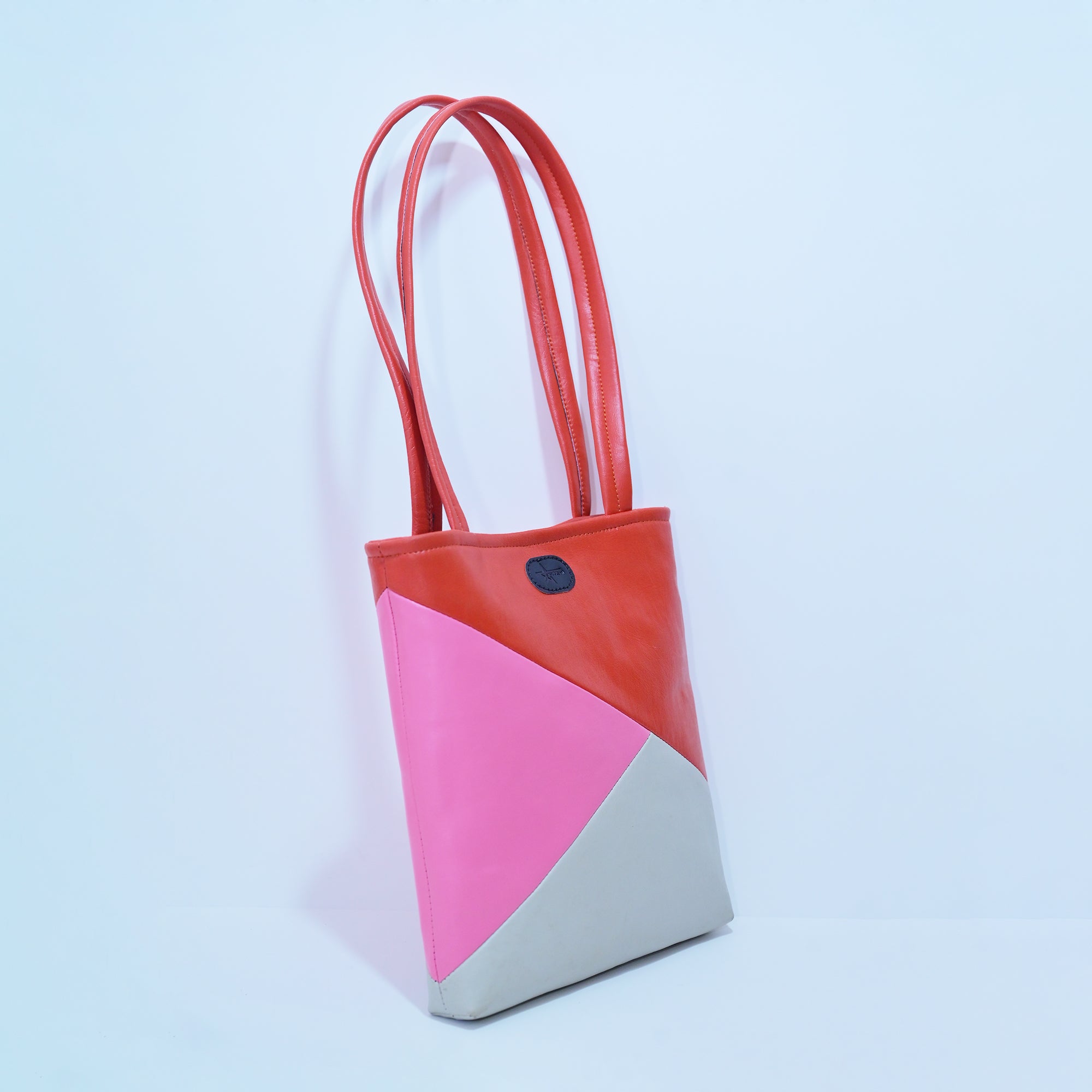 Ladies Tote Bag-LTB29