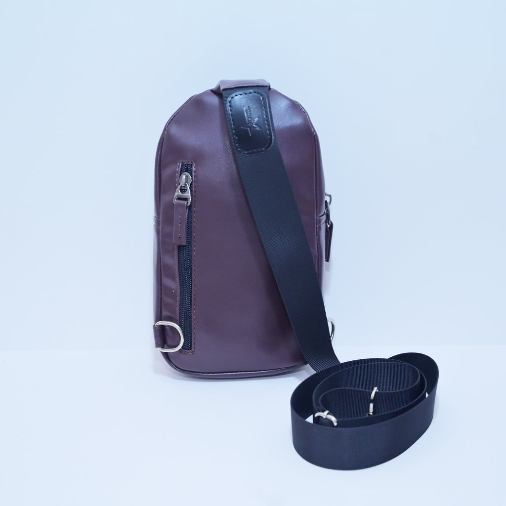 Men Cross Body Bag-CBB17