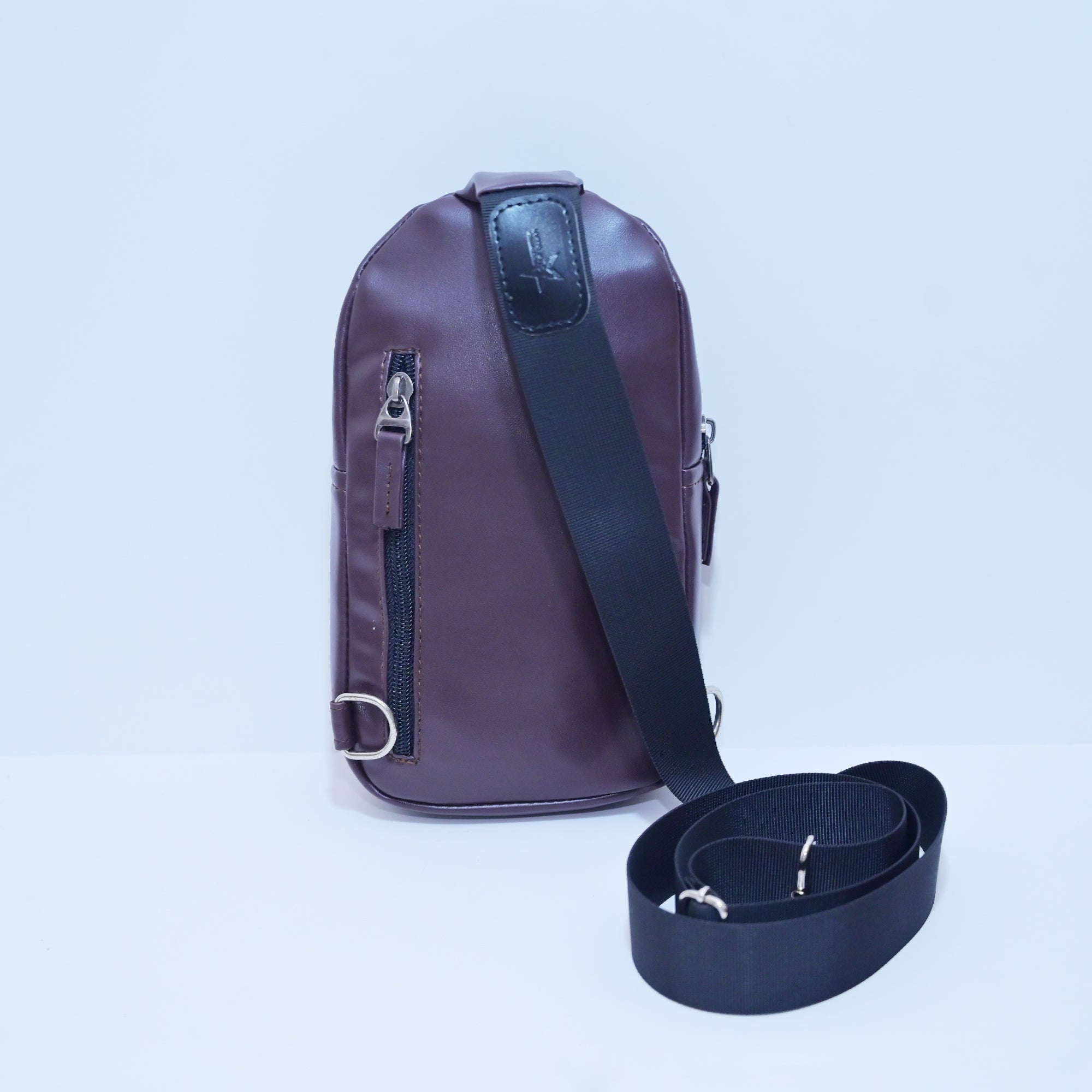 Men Cross Body Bag-CBB17