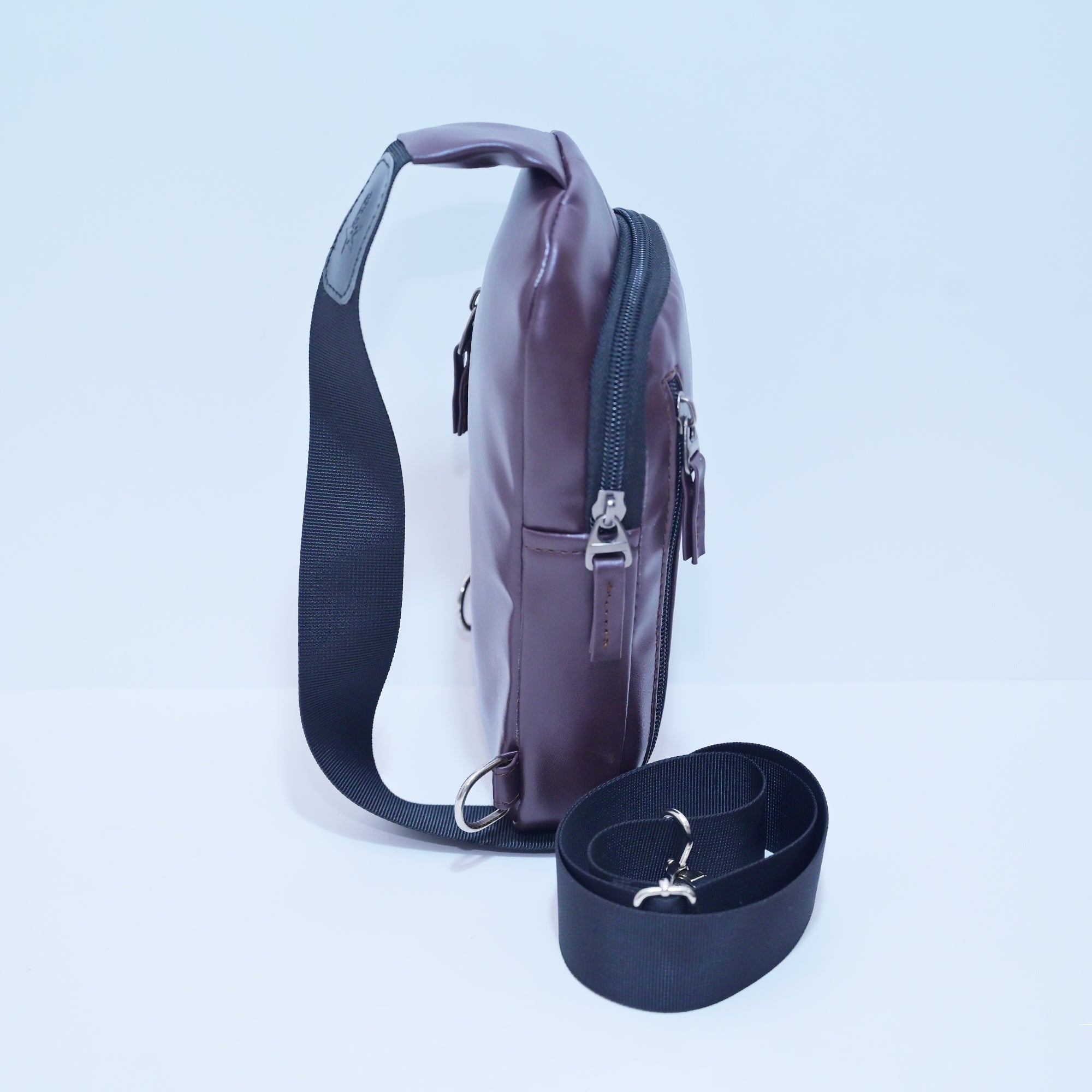 Men Cross Body Bag-CBB17