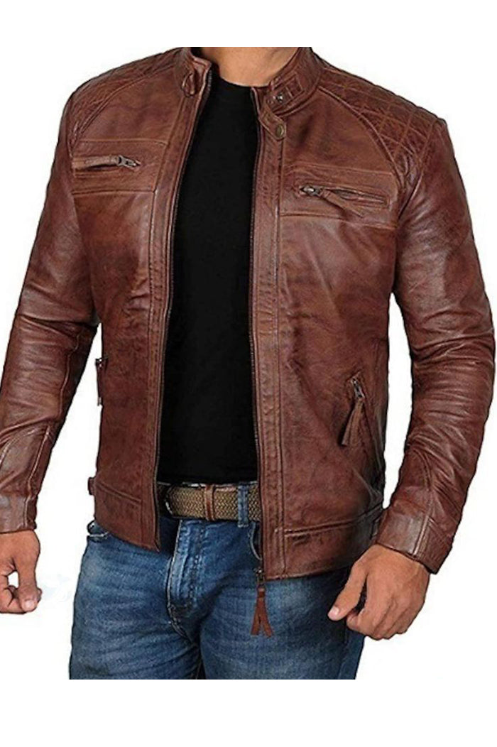 Men Jackets