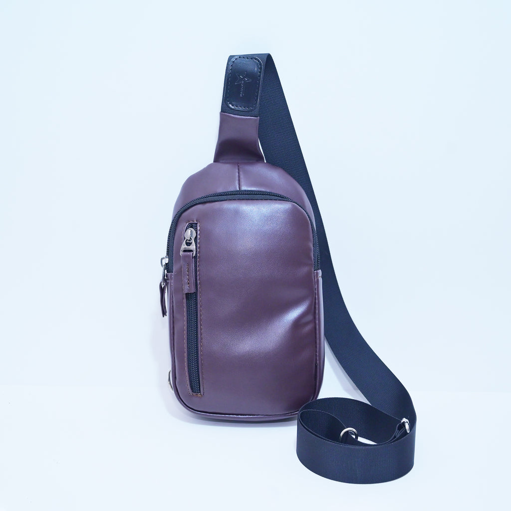 Men Cross Body Bag-CBB17