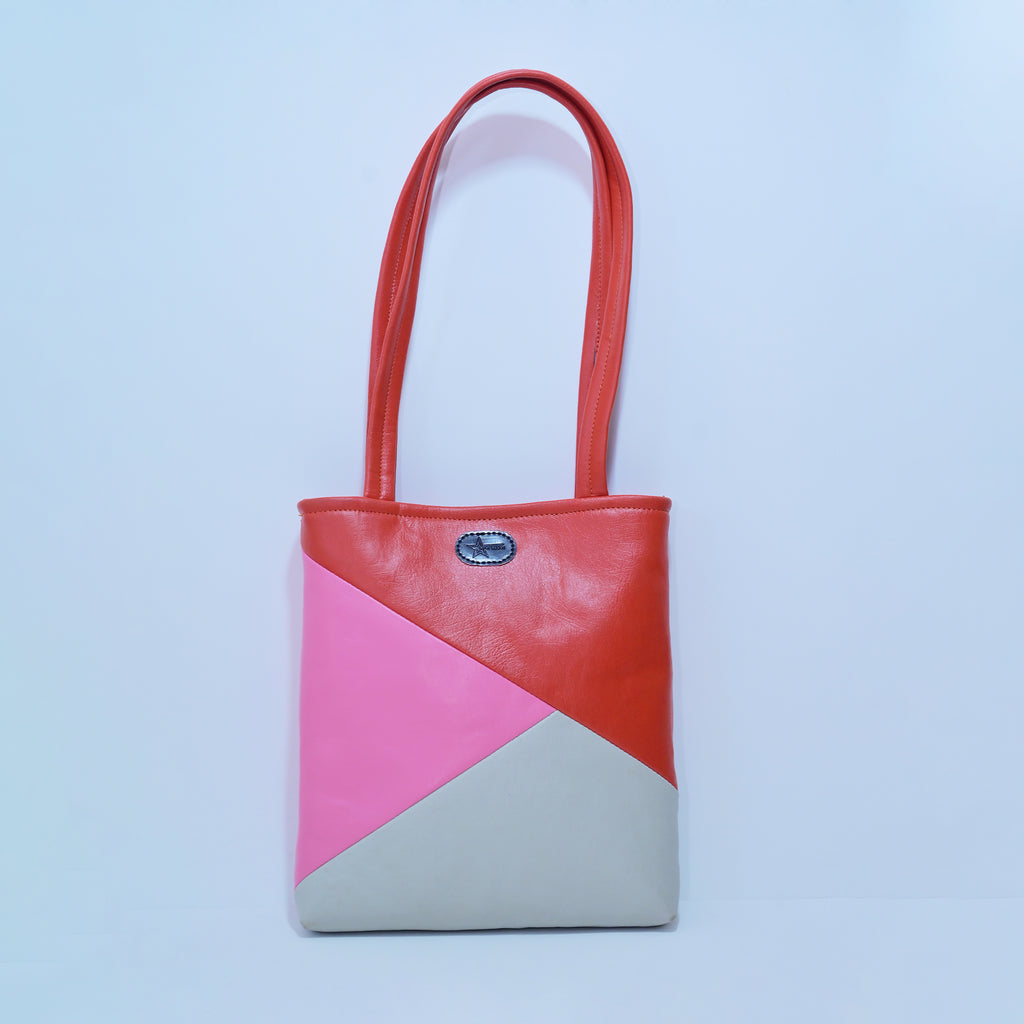 Ladies Tote Bag-LTB29
