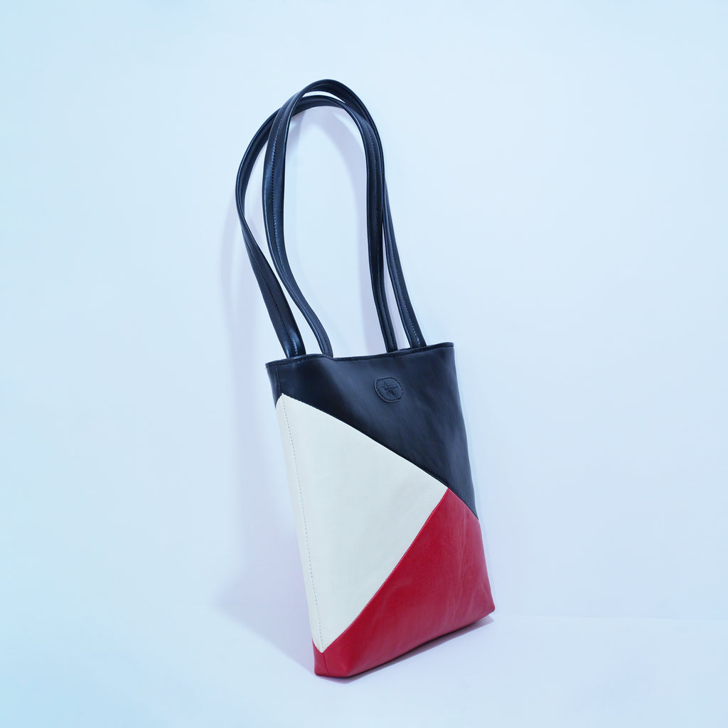 Ladies Tote Bag-LTB29