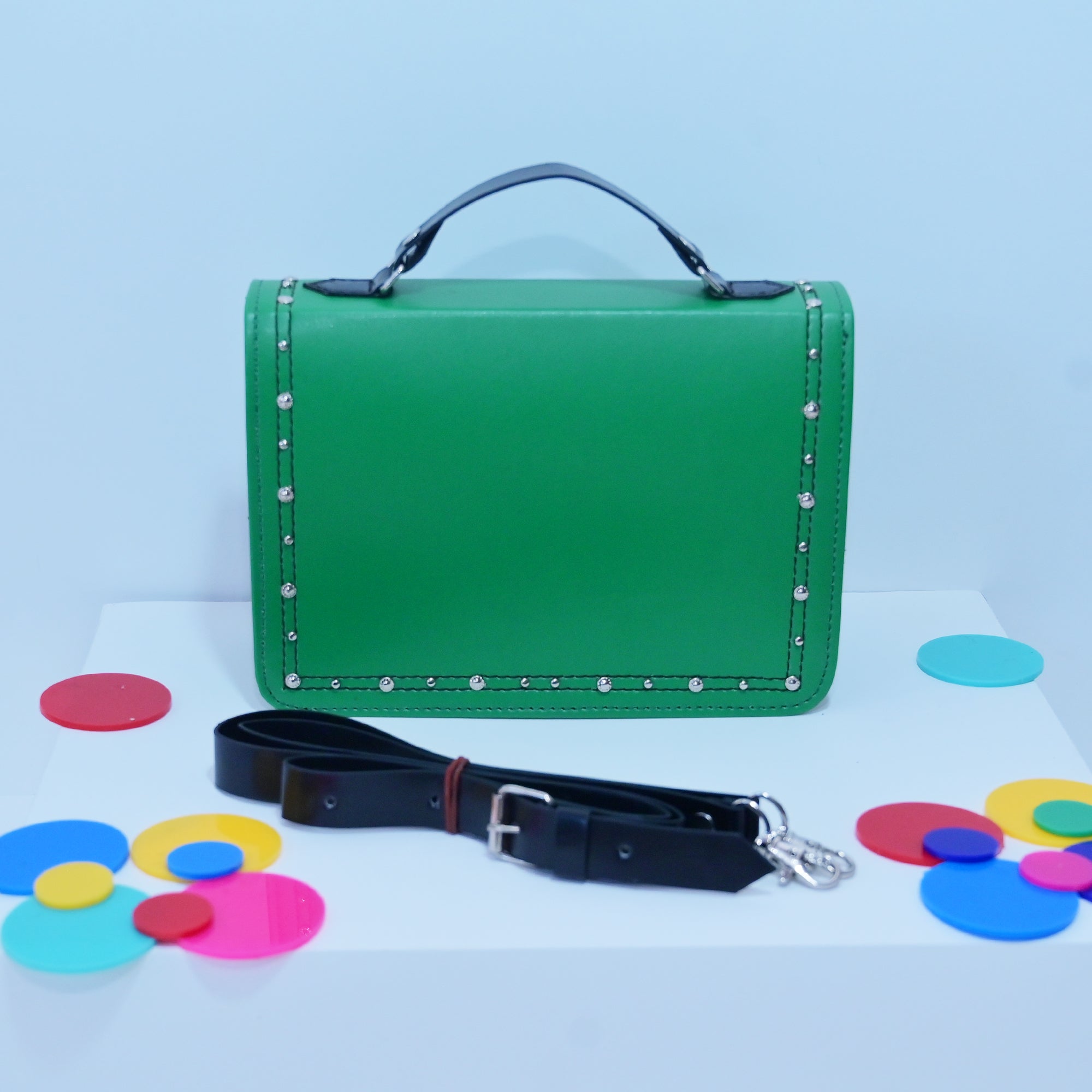 Ladies Cross Body Bag-SLB25