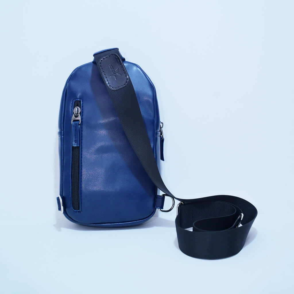 Men Cross Body Bag-CBB17