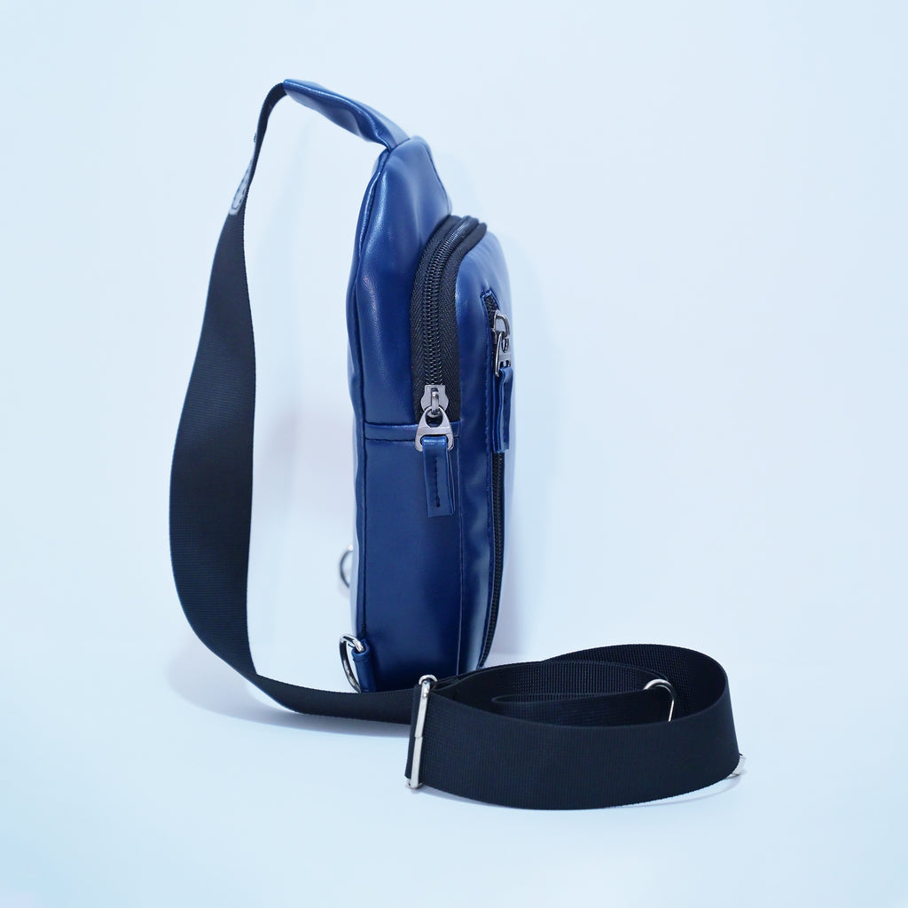 Men Cross Body Bag-CBB17