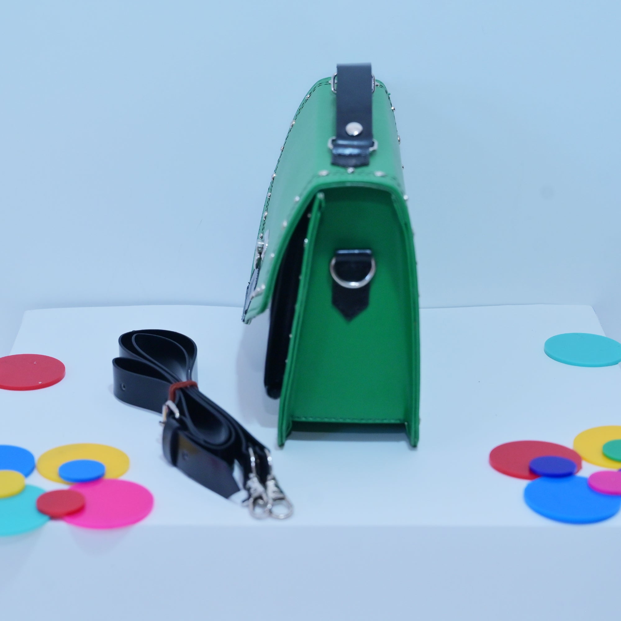 Ladies Cross Body Bag-SLB25