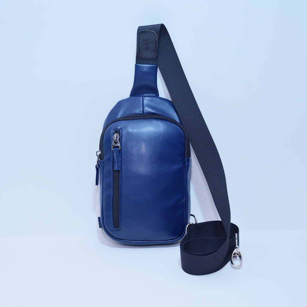 Men Cross Body Bag-CBB17