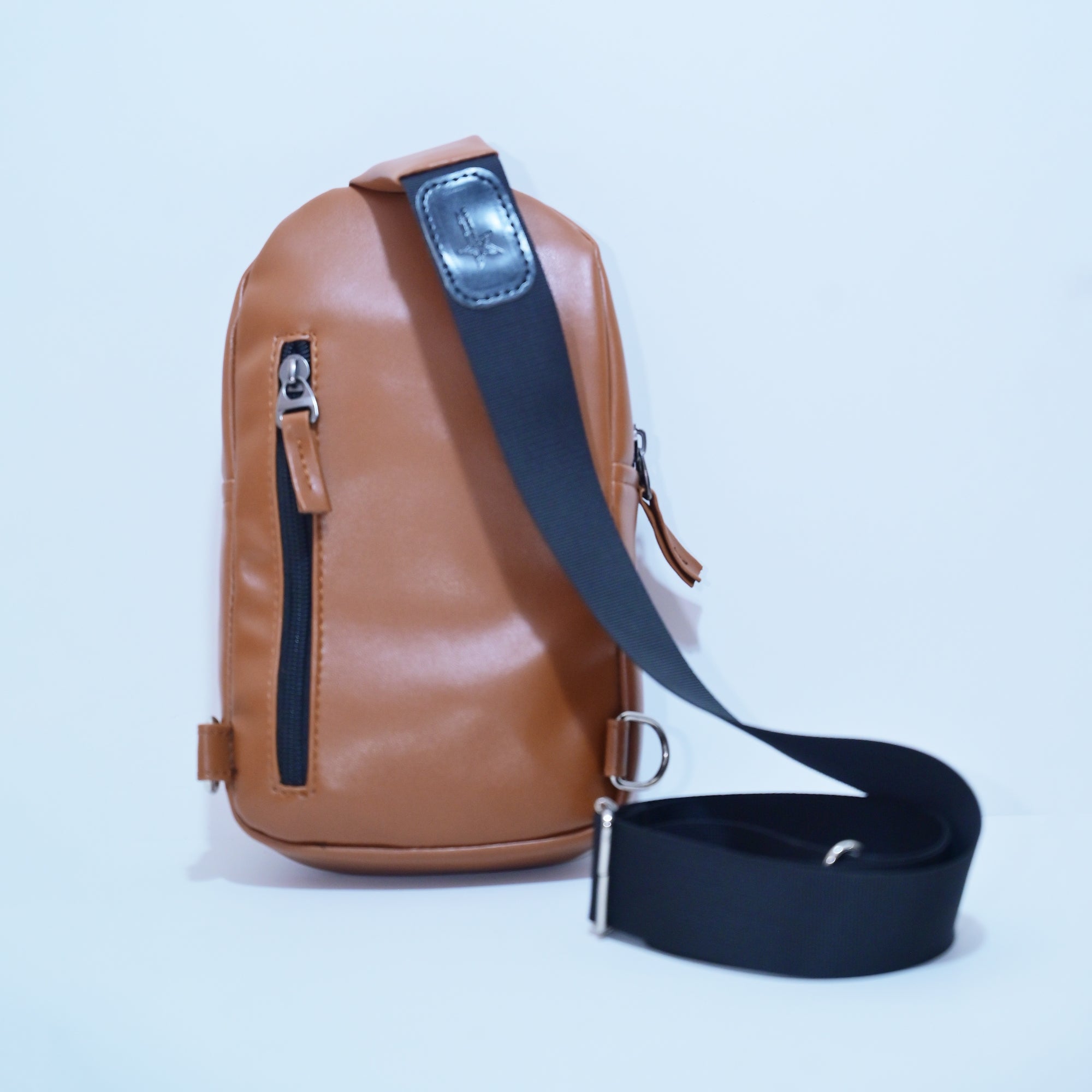 Men Cross Body Bag-CBB17