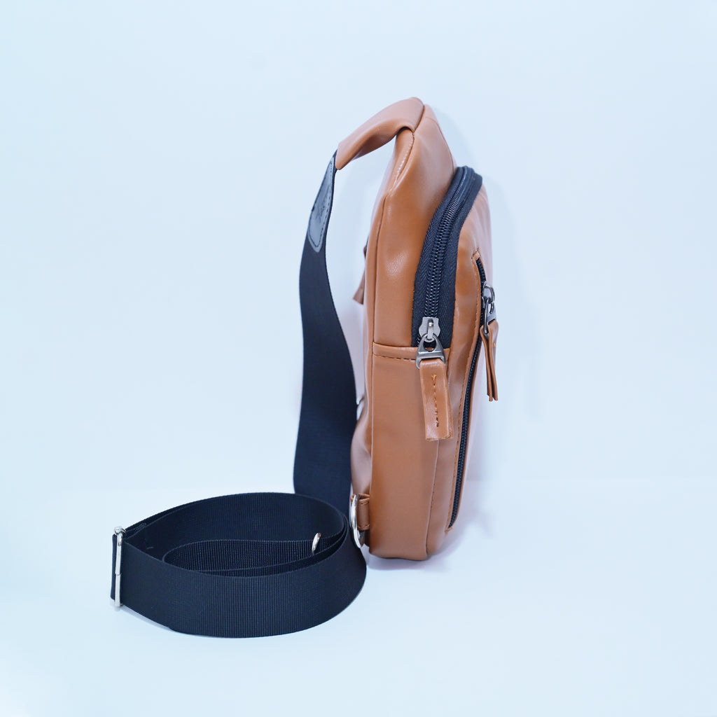 Men Cross Body Bag-CBB17