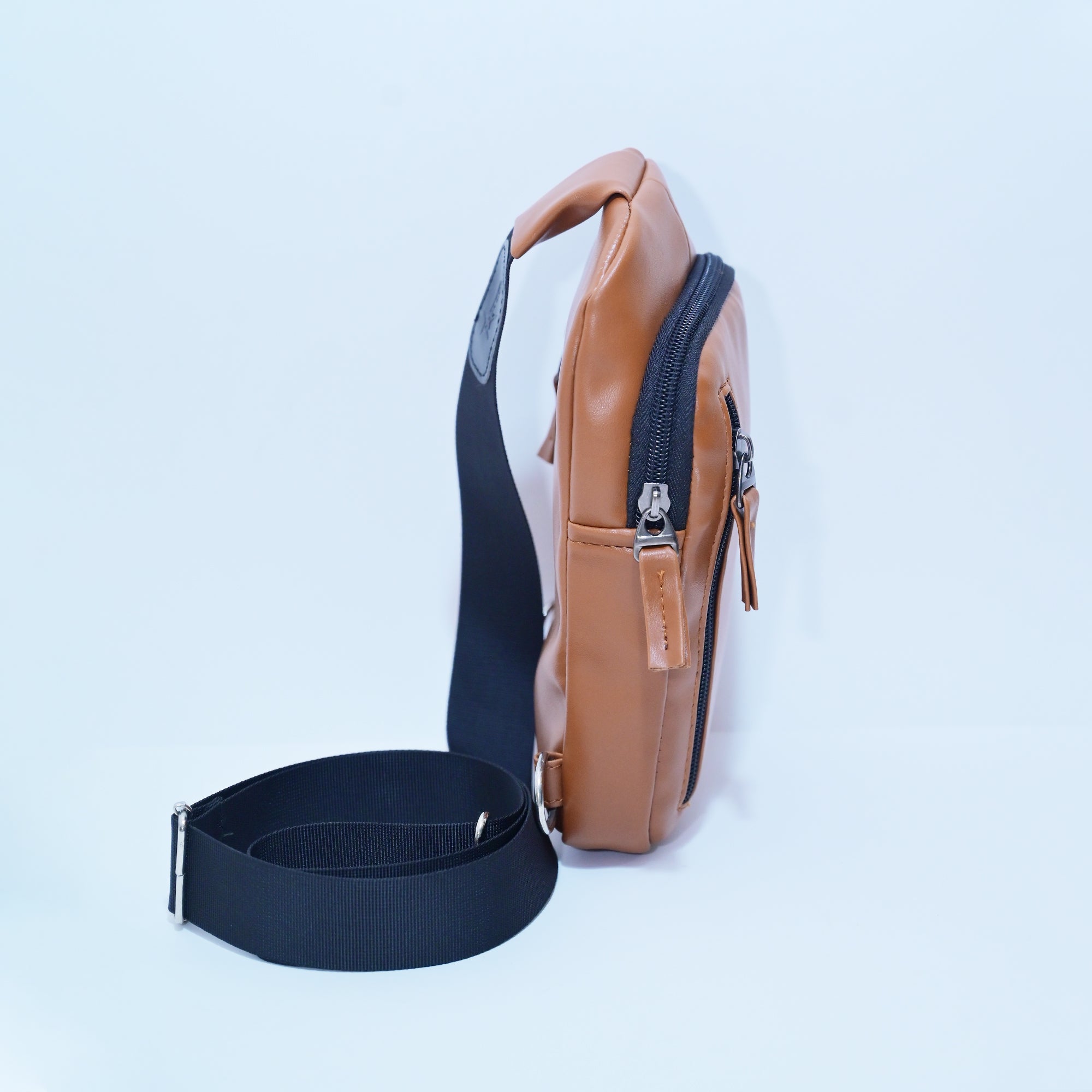 Men Cross Body Bag-CBB17