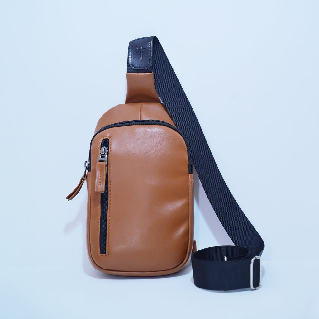 Men Cross Body Bag-CBB17