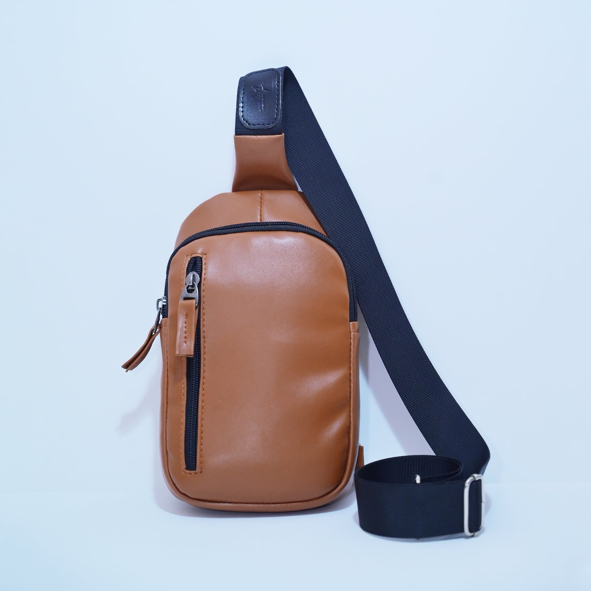 Men Cross Body Bag-CBB17