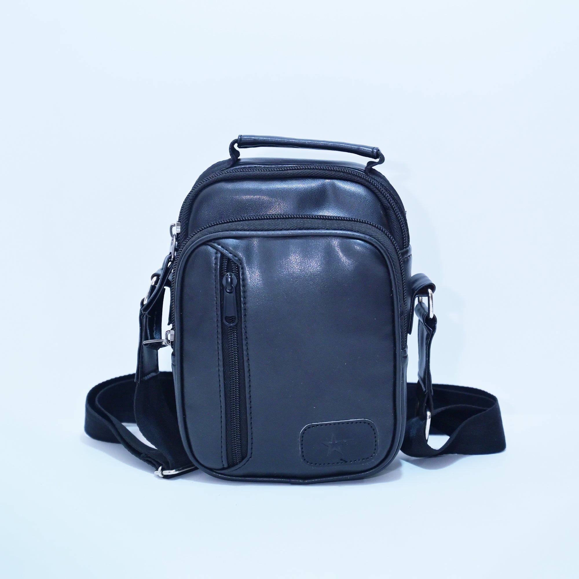 Men Cross Body Bag-CBB18