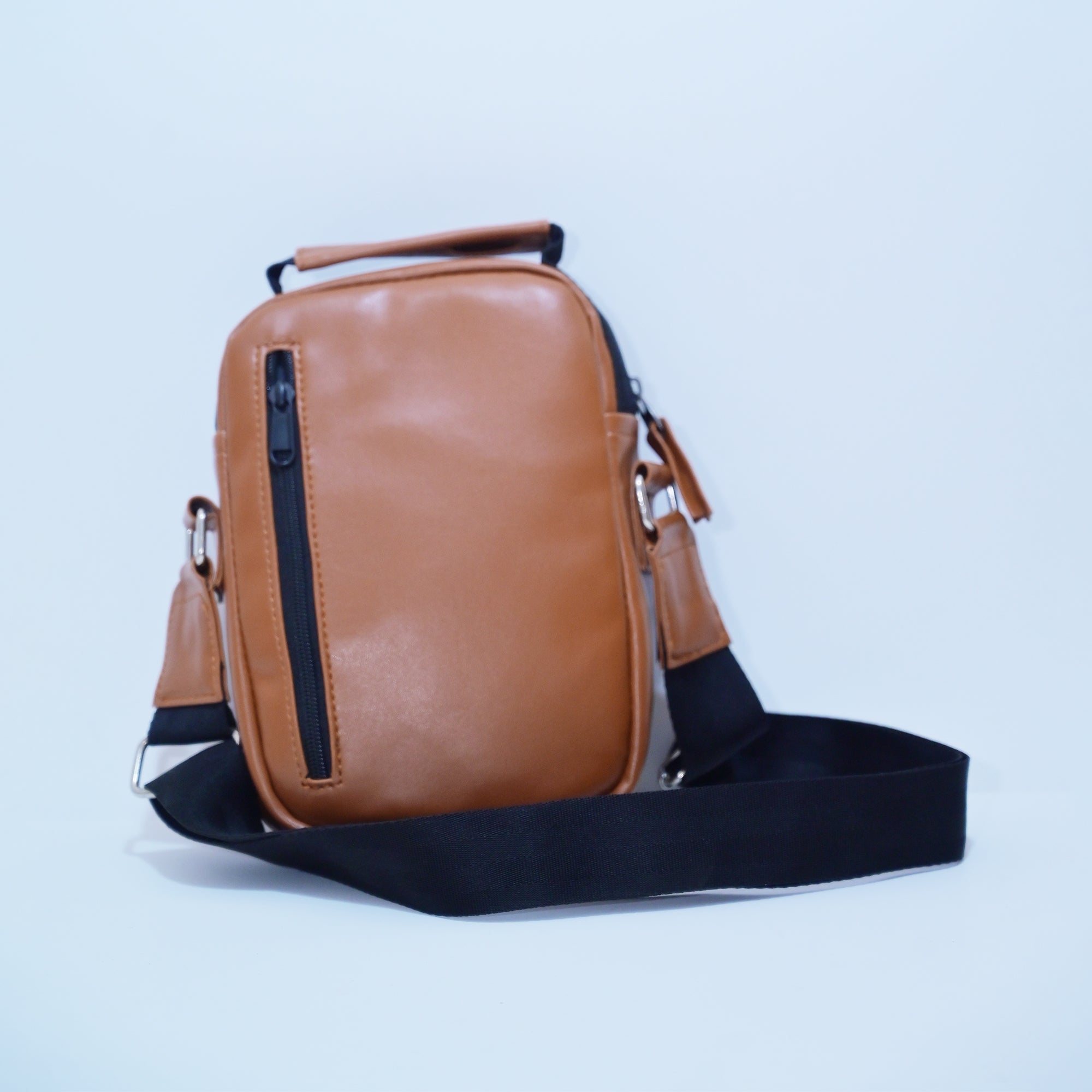 Men Cross Body Bag-CBB18