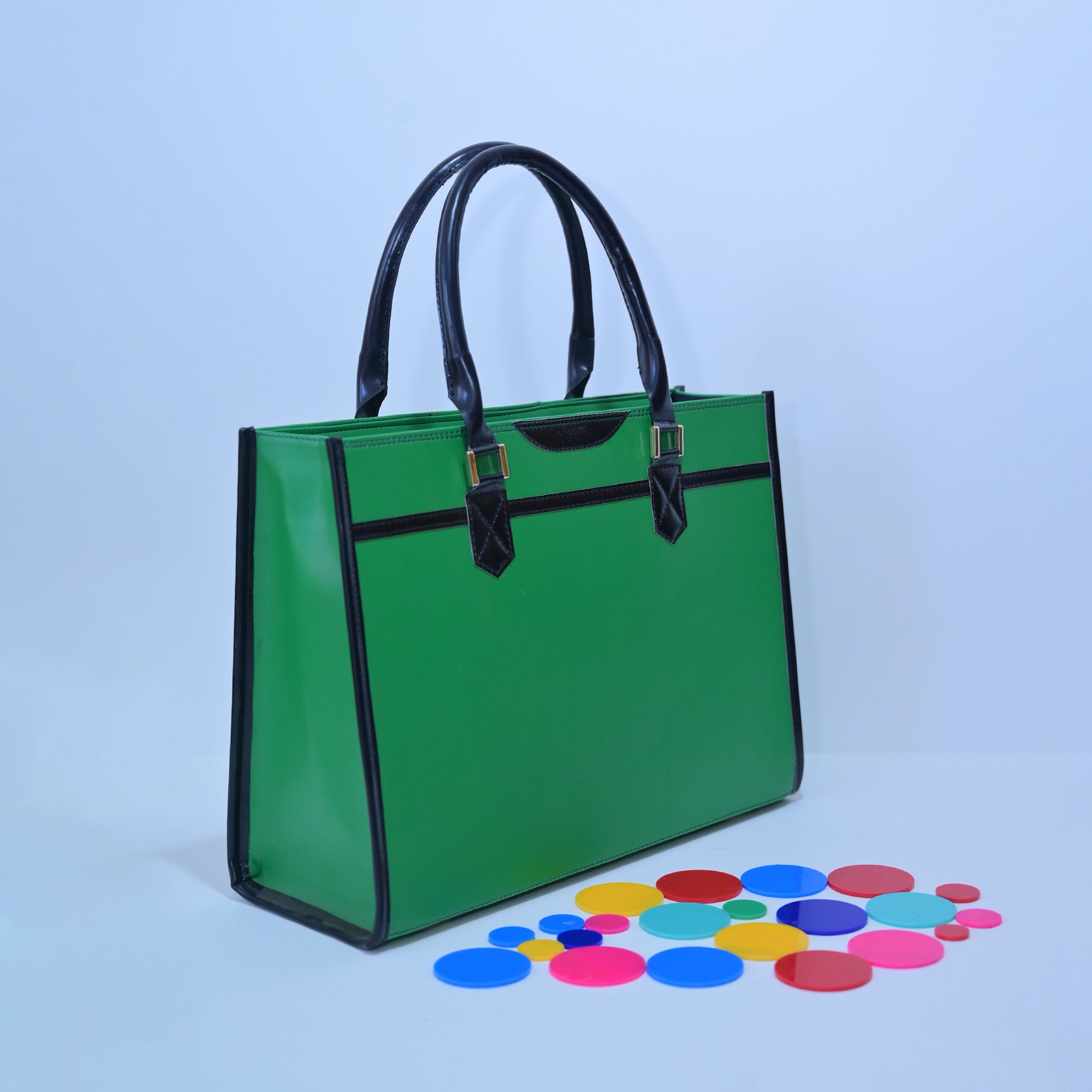 Ladies Shoulder Bag-LB23