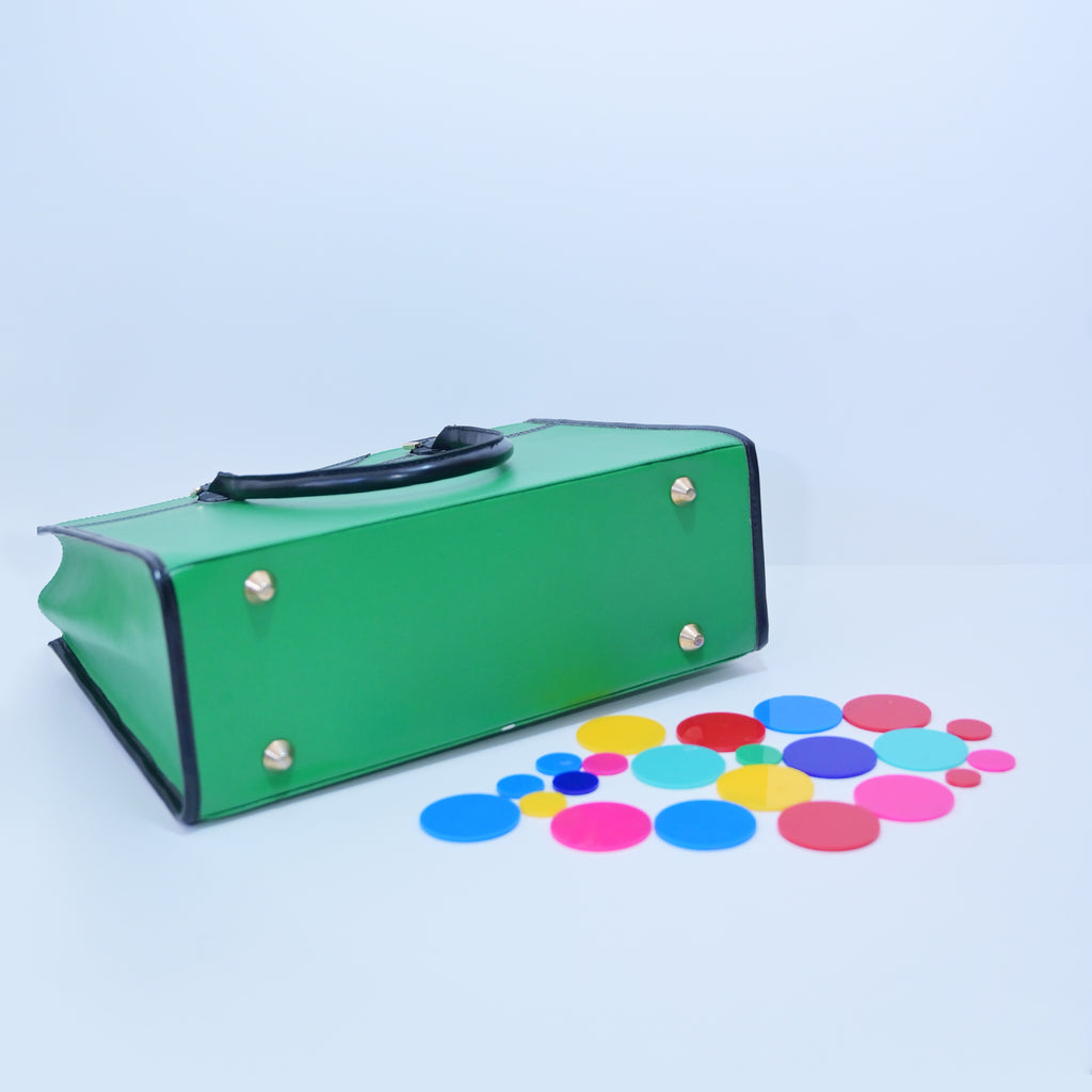 Ladies Shoulder Bag-LB23