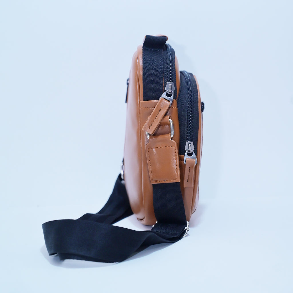 Men Cross Body Bag-CBB18