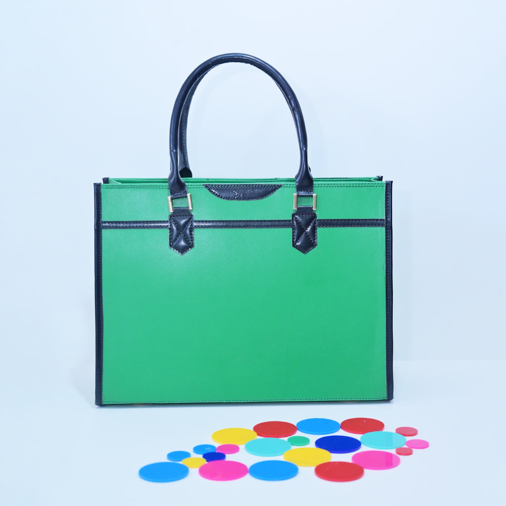 Ladies Shoulder Bag-LB23