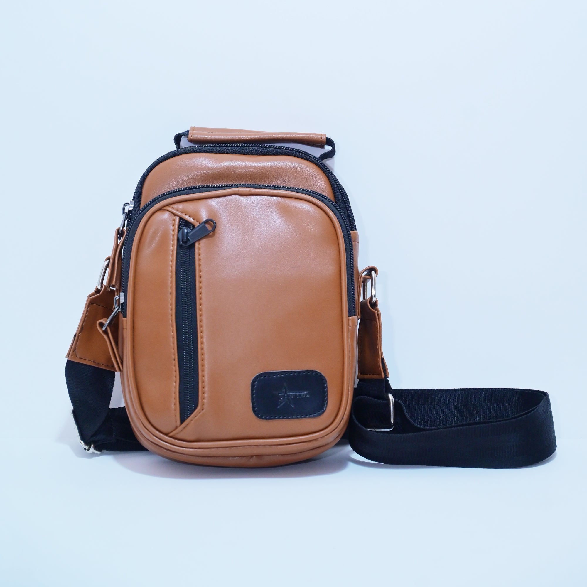 Men Cross Body Bag-CBB18