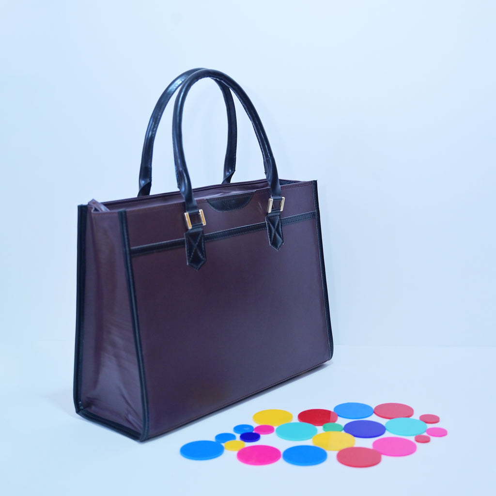 Ladies Shoulder Bag-LB23