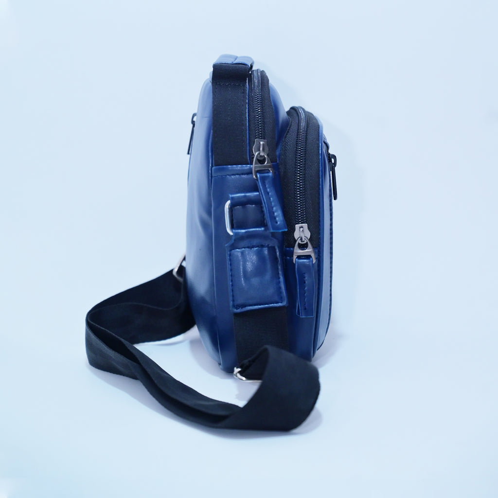 Men Cross Body Bag-CBB18