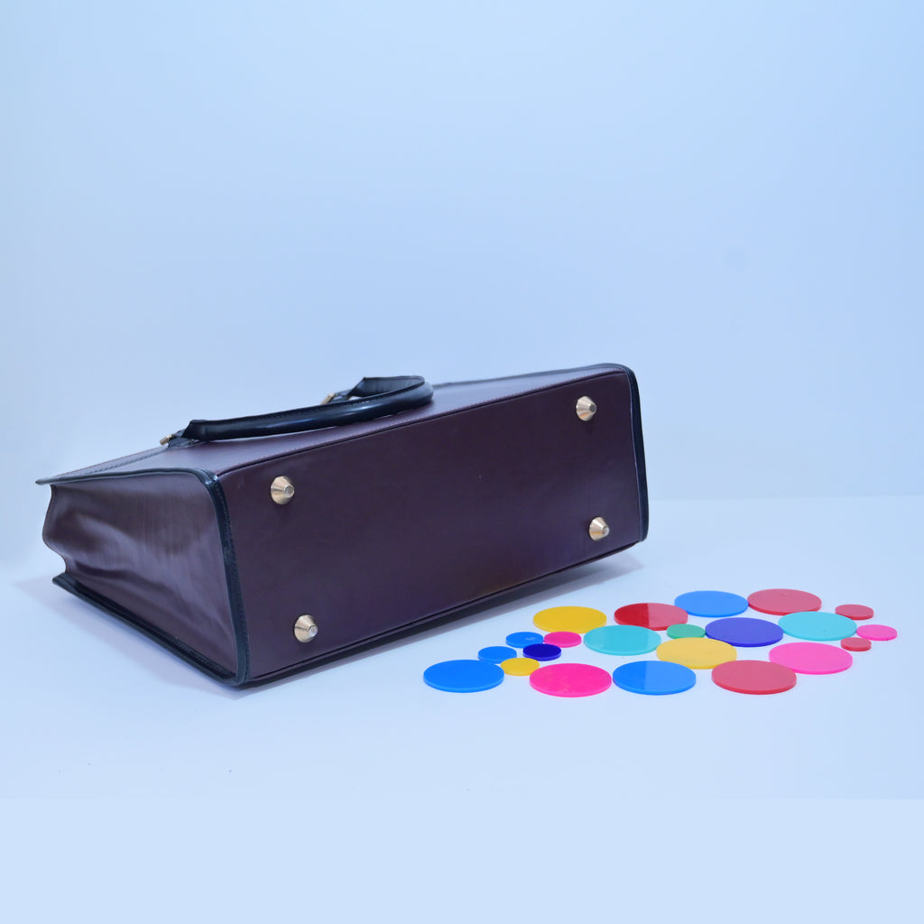 Ladies Shoulder Bag-LB23