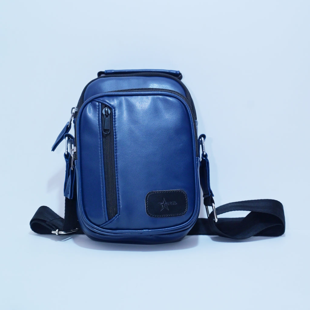 Men Cross Body Bag-CBB18