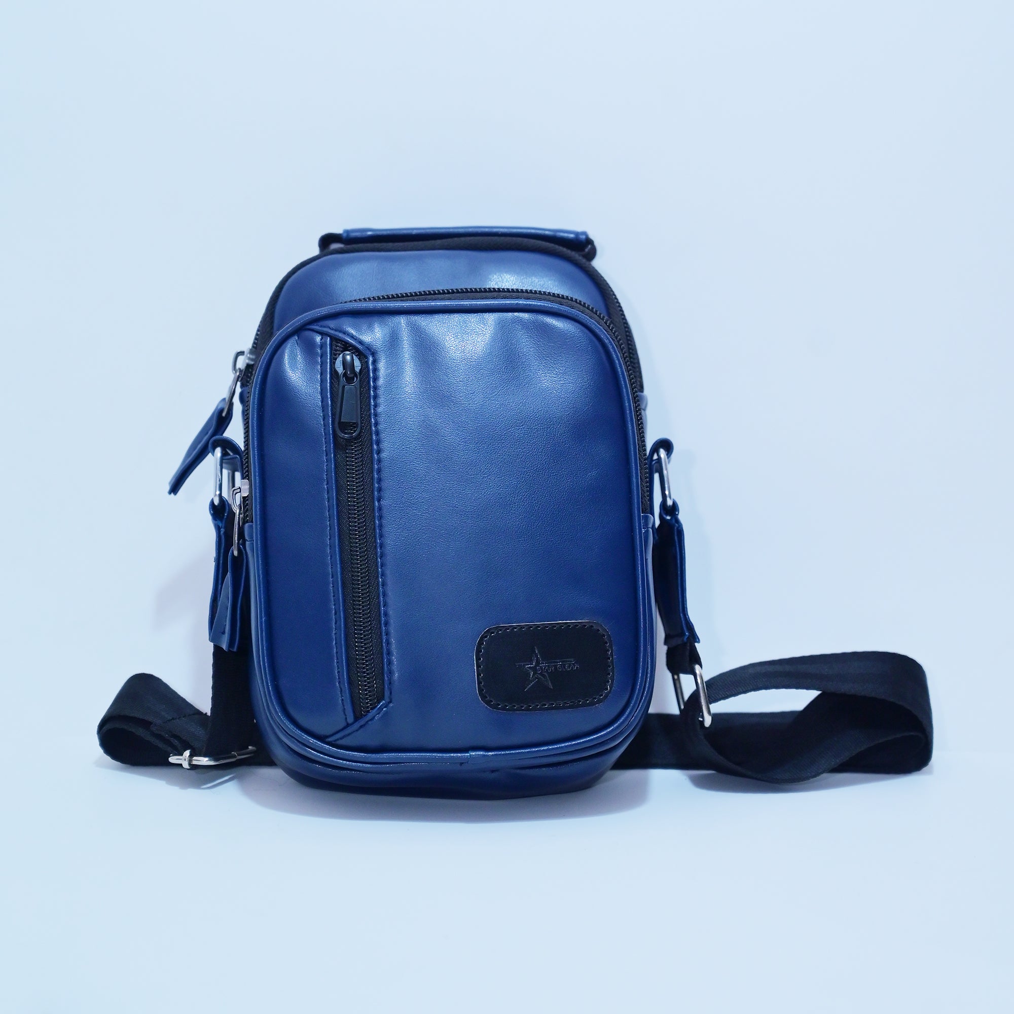 Men Cross Body Bag-CBB18