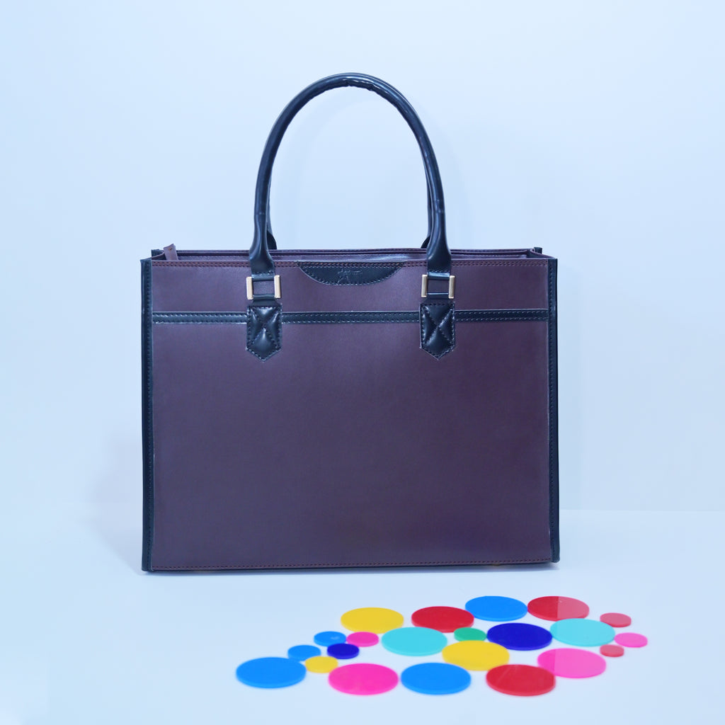 Ladies Shoulder Bag-LB23