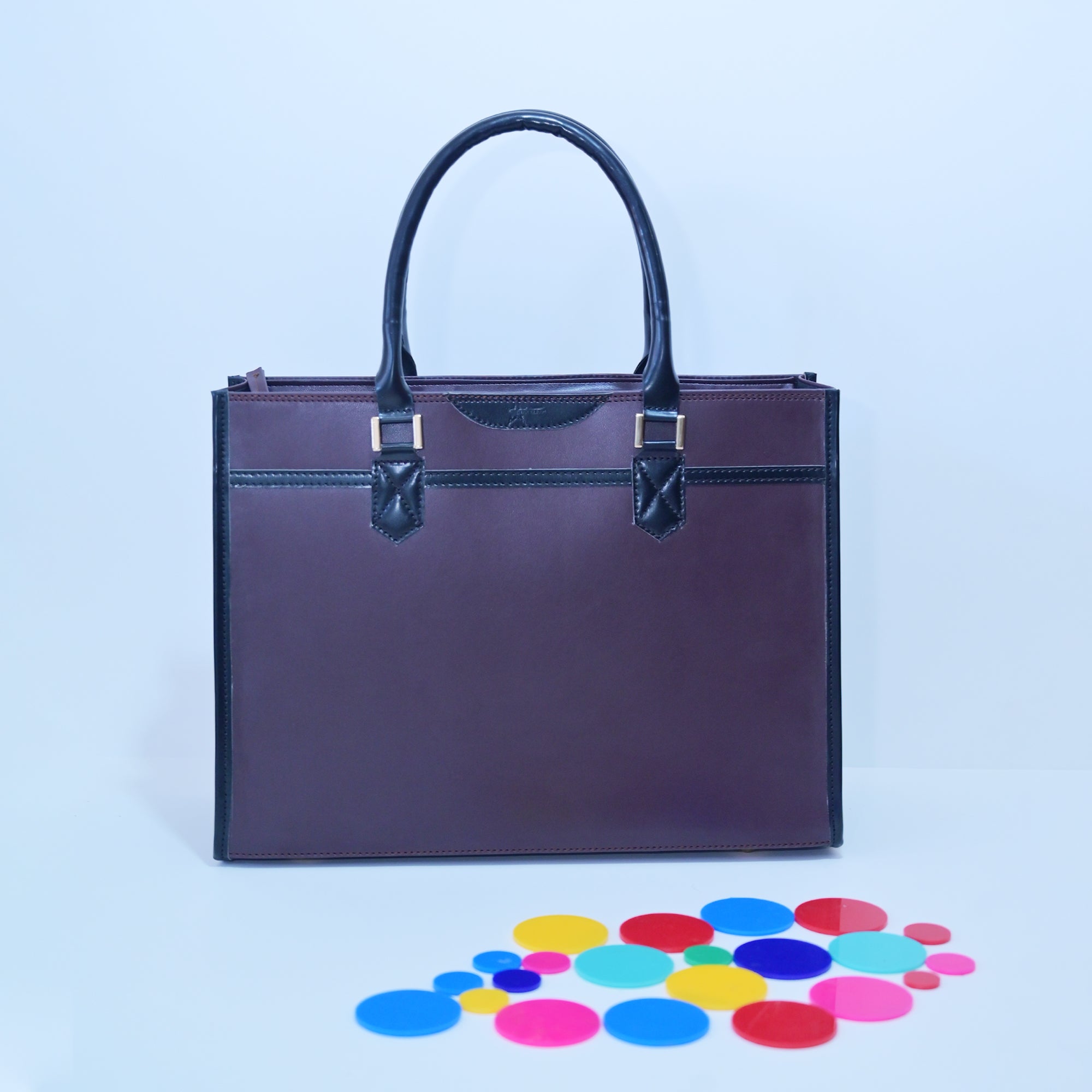 Ladies Shoulder Bag-LB23