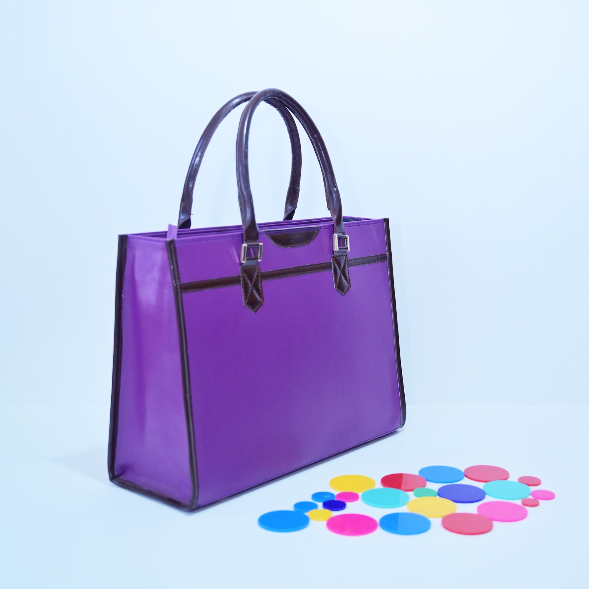 Ladies Shoulder Bag-LB23