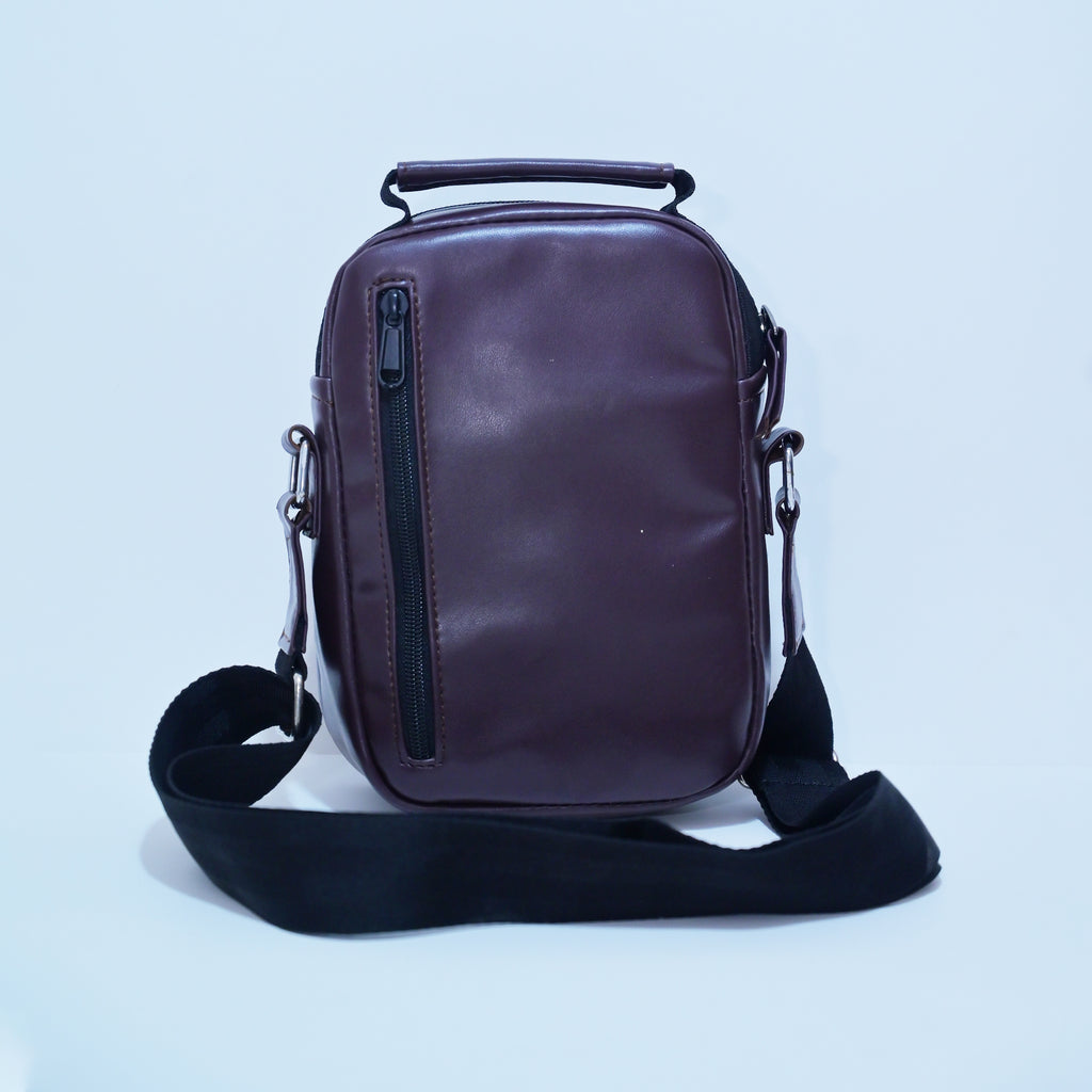 Men Cross Body Bag-CBB18