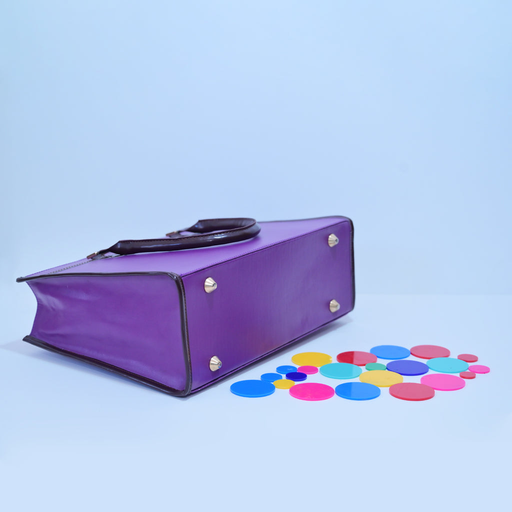 Ladies Shoulder Bag-LB23