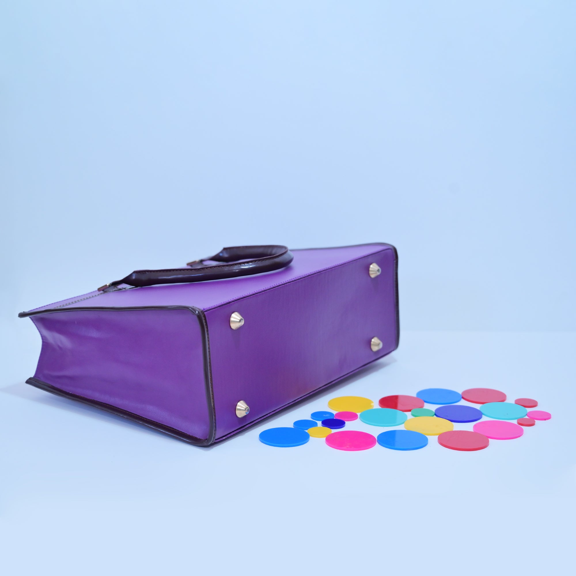 Ladies Shoulder Bag-LB23